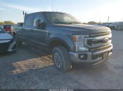 1FT8W2BT1NEF05642 2022 FORD F250