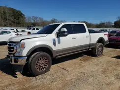 1FT8W2BT1NEF20349 2022 FORD F250