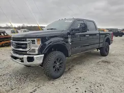 1FT8W2BT1NEF37829 2022 FORD F250