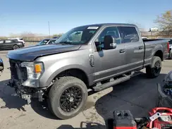 1FT8W2BT1NEF40939 2022 FORD F250