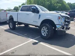 1FT8W2BT1NEF73438 2022 FORD F250