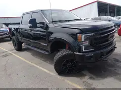 1FT8W2BT1NEF73570 2022 FORD F250