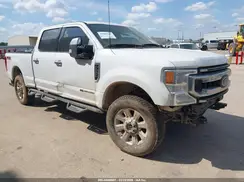 1FT8W2BT1NEF79790 2022 FORD F250