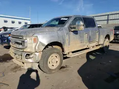 1FT8W2BT1NEF82379 2022 FORD F250