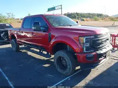 1FT8W2BT1NEF91843 2022 FORD F250