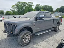 1FT8W2BT1NEF96282 2022 FORD F250