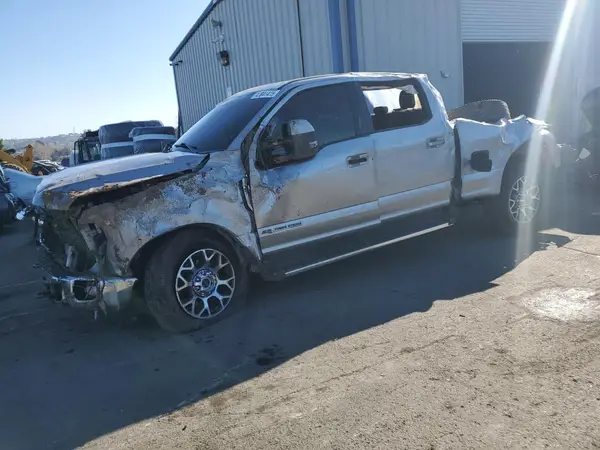 1FT8W2BT1NEG04459 2022 FORD F250 - Image 1