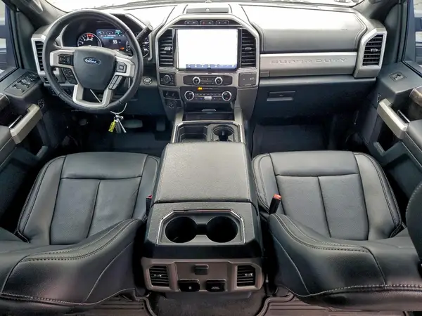 1FT8W2BT1NEG04574 2022 FORD F250 - Image 8