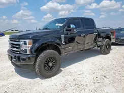 1FT8W2BT1NEG11007 2022 FORD F250