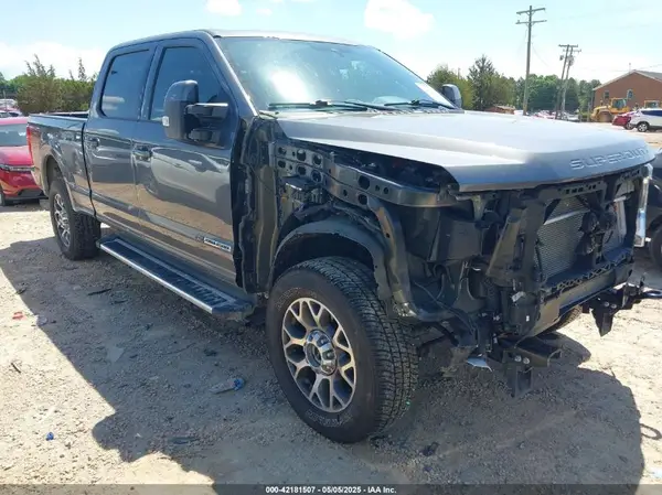 1FT8W2BT1NEG21309 2022 FORD F250 - Image 1