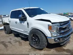 1FT8W2BT1NEG22072 2022 FORD F250
