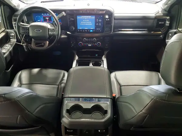 1FT8W2BT1PEC18708 2023 FORD F250 - Image 8