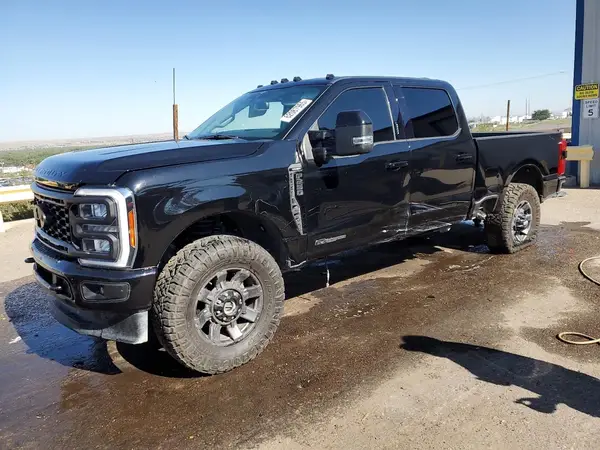 1FT8W2BT1PEC23780 2023 FORD F250 - Image 1