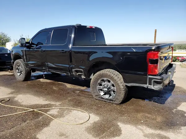 1FT8W2BT1PEC23780 2023 FORD F250 - Image 2