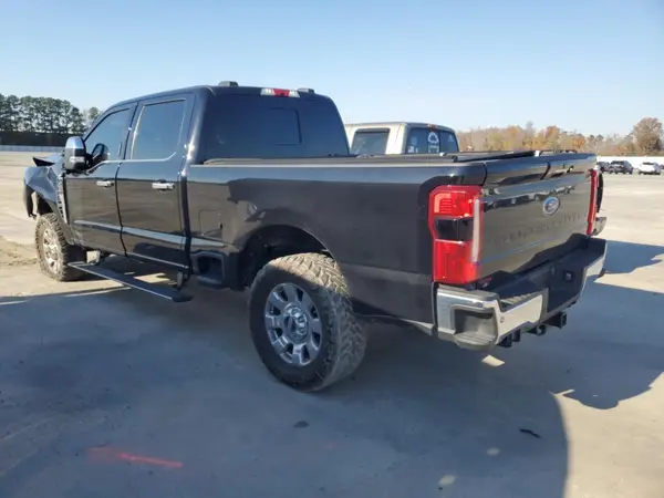 1FT8W2BT1PEC24332 2023 FORD F250 - Image 2