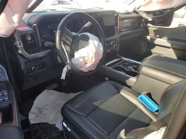 1FT8W2BT1PEC24332 2023 FORD F250 - Image 8
