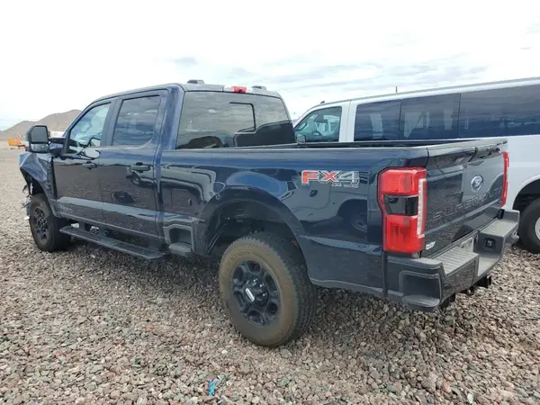 1FT8W2BT1PEC47772 2023 FORD F250 - Image 2
