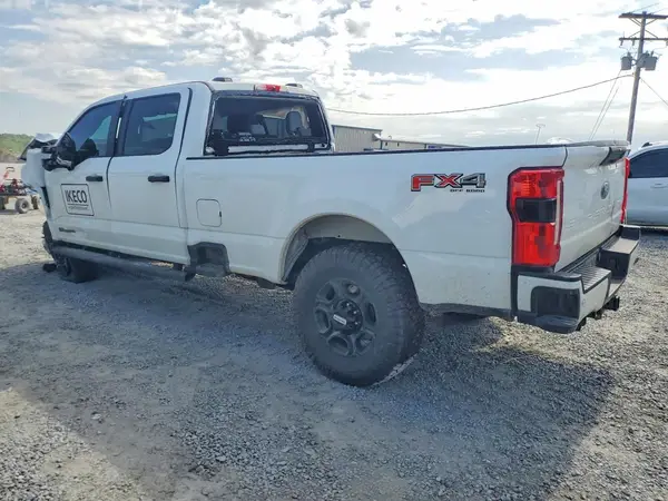 1FT8W2BT1PEC47965 2023 FORD F250 - Image 2
