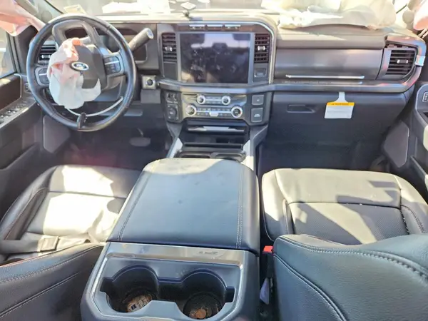 1FT8W2BT1PEC50784 2023 FORD F250 - Image 8