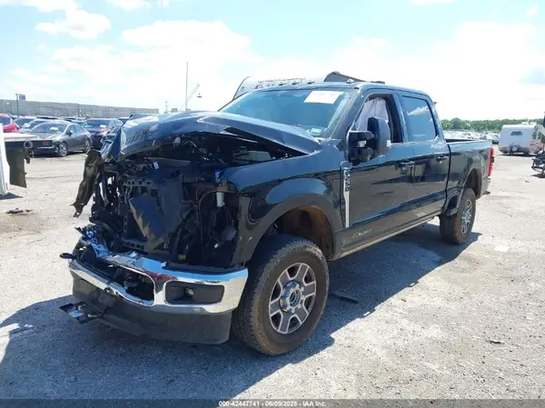 1FT8W2BT1PEC80819 2023 FORD F250 - Image 2