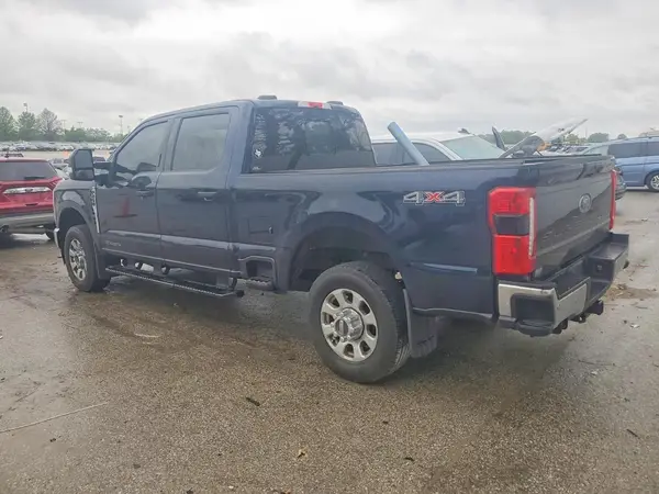 1FT8W2BT1PEC88189 2023 FORD F250 - Image 2
