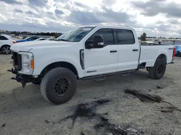 1FT8W2BT1PED00910 2023 FORD F250 - Image 1