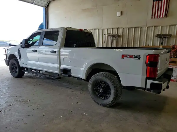 1FT8W2BT1PED31705 2023 FORD F250 - Image 2