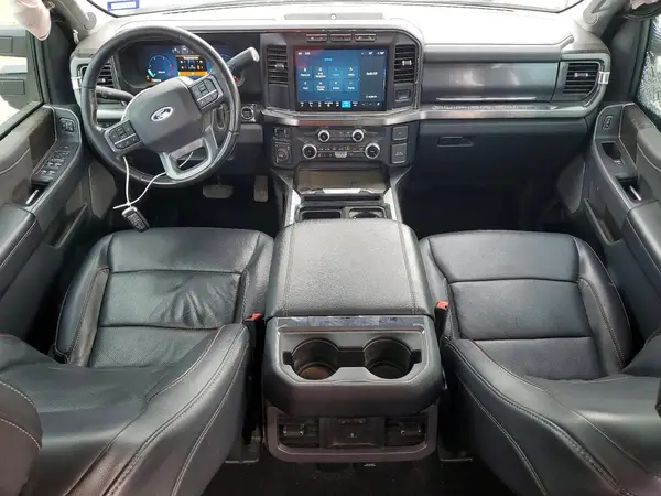 1FT8W2BT1PEE02062 2023 FORD F250 - Image 8