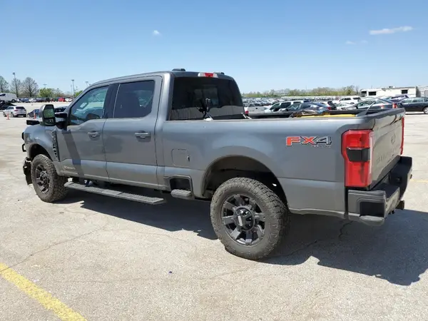 1FT8W2BT1PEE18665 2023 FORD F250 - Image 2