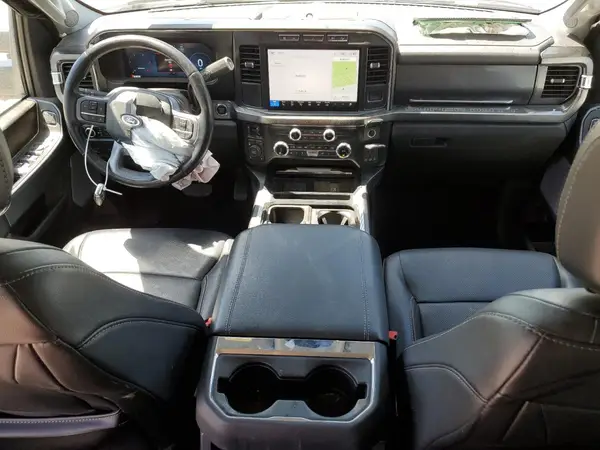1FT8W2BT1PEE18665 2023 FORD F250 - Image 8