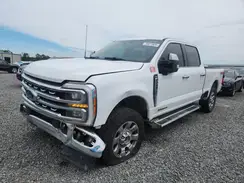 1FT8W2BT1PEE19850 2023 FORD F250