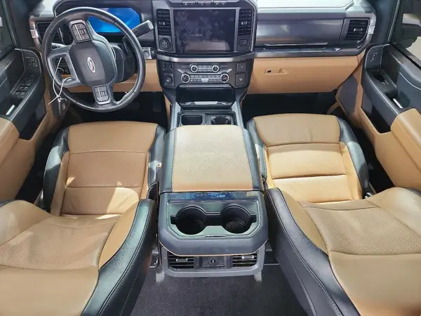 1FT8W2BT1REC27136 2024 FORD F250 - Image 8