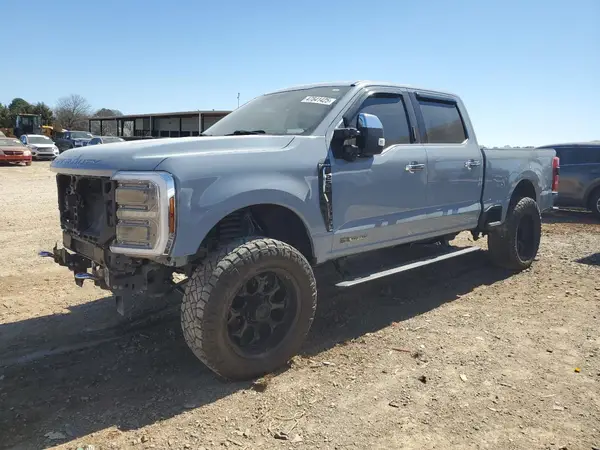 1FT8W2BT1REC88275 2024 FORD F250 - Image 1