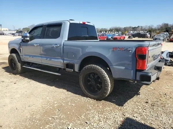 1FT8W2BT1REC88275 2024 FORD F250 - Image 2