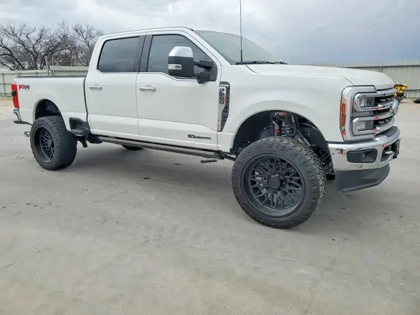 1FT8W2BT1REC91841 2024 FORD F250 - Image 1