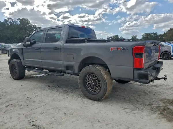 1FT8W2BT1RED10386 2024 FORD F250 - Image 2