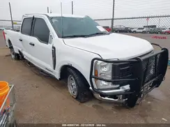 1FT8W2BT1RED42982 2024 FORD F250