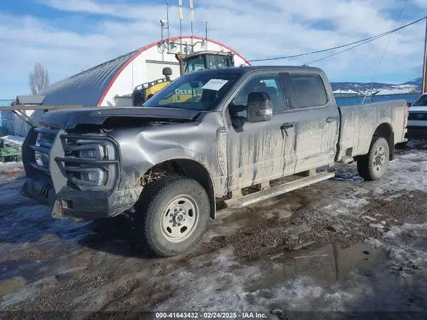 1FT8W2BT1RED67526 2024 FORD F250 - Image 2