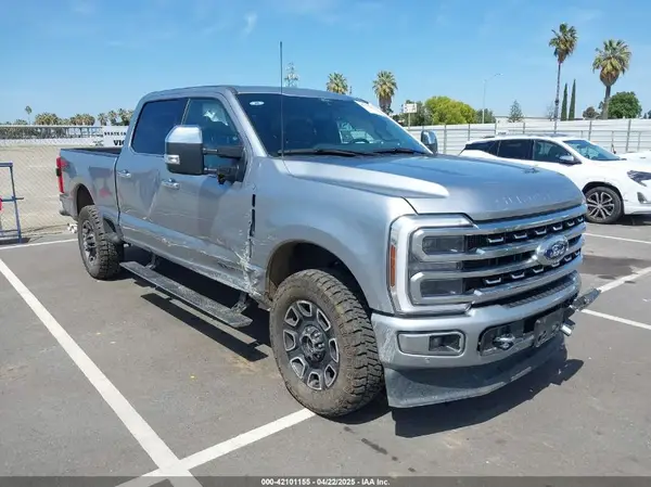 1FT8W2BT1RED69809 2024 FORD F250 - Image 1