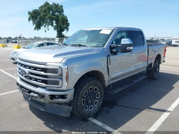 1FT8W2BT1RED69809 2024 FORD F250 - Image 2