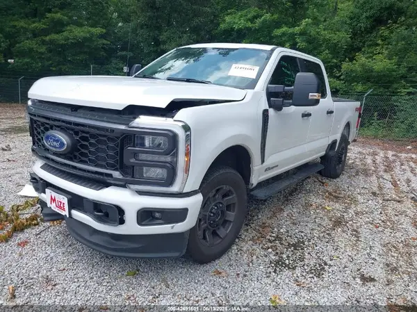 1FT8W2BT1REE33279 2024 FORD F250 - Image 2