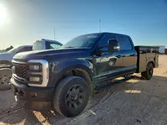 1FT8W2BT1REE34917 2024 FORD F250