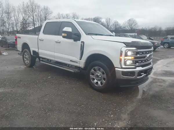 1FT8W2BT1REE35582 2024 FORD F250 - Image 1
