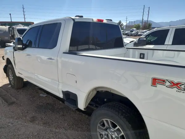 1FT8W2BT1REE38014 2024 FORD F250 - Image 2