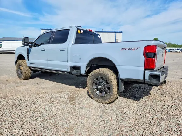 1FT8W2BT1REE39423 2024 FORD F250 - Image 2