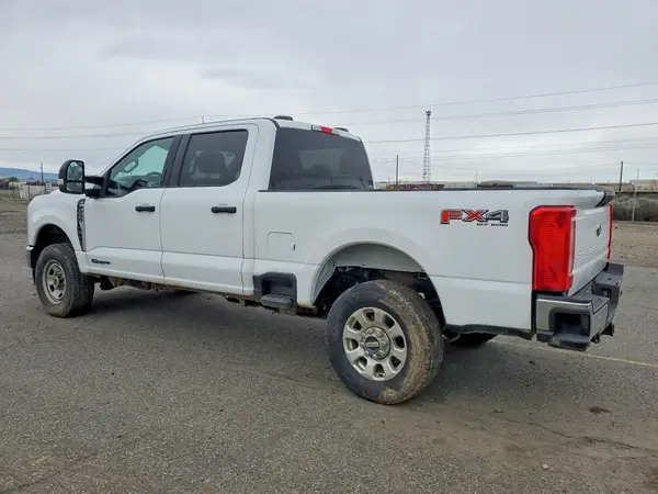 1FT8W2BT1REE41950 2024 FORD F250 - Image 2