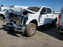 1FT8W2BT1REE42077 2024 FORD F250