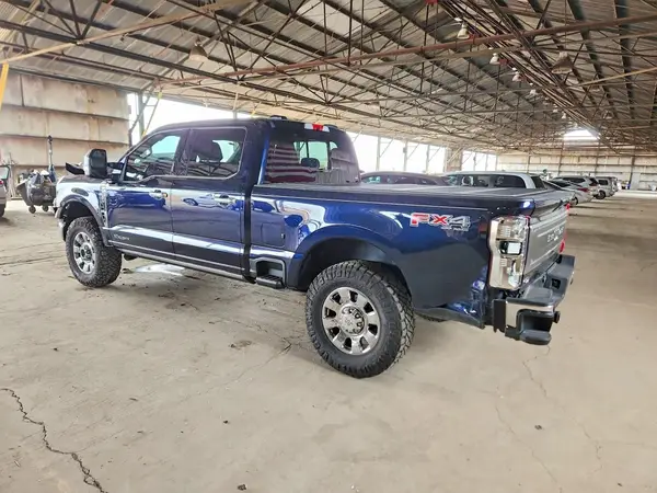 1FT8W2BT1REE44685 2024 FORD F250 - Image 2