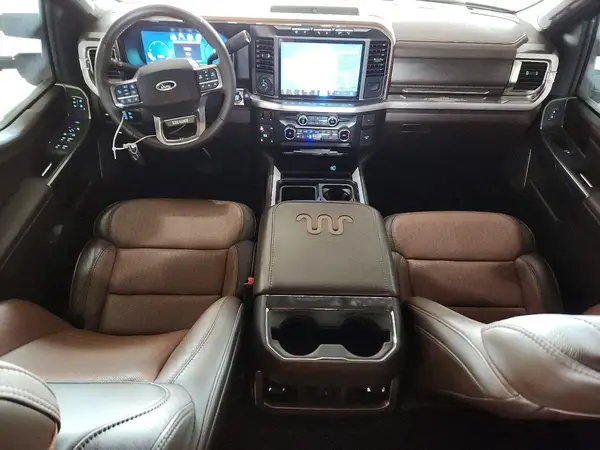 1FT8W2BT1REE44685 2024 FORD F250 - Image 8