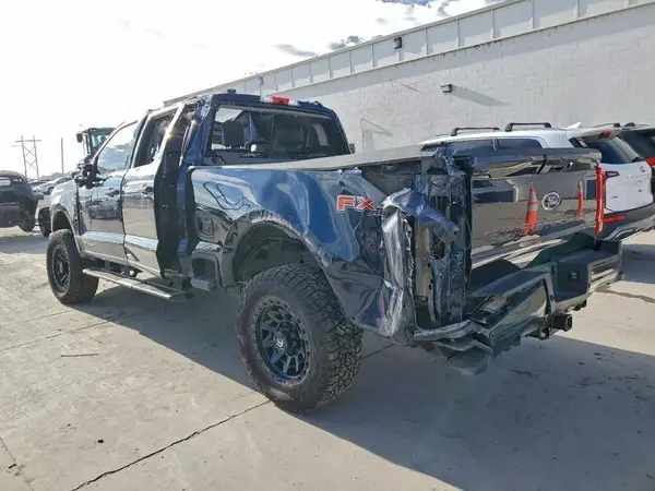 1FT8W2BT1REE69456 2024 FORD F250 - Image 2